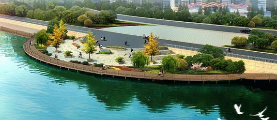 蕉嶺縣山區(qū)中小河流石窟河蕉城段治理工程設(shè)計(jì)、施工EPC總承包